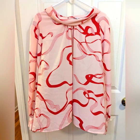 Liz Claiborne Tops - NWOT - Liz Claiborne blouse size 3x